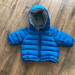 Baby Gap Puffer Jacket